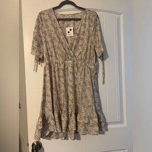 NWT Boutique Dress